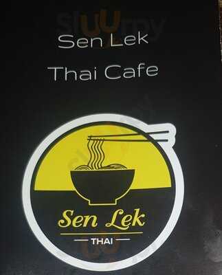 Sen Lek Thai