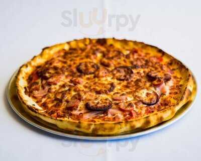 Pizza Rustica
