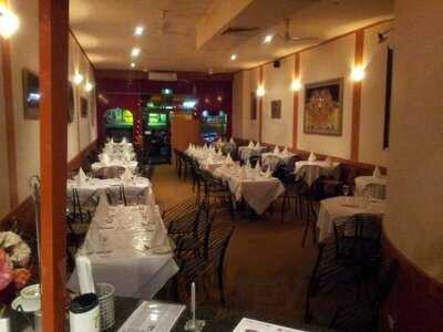 Kwality Tandoori Indian Restaurant