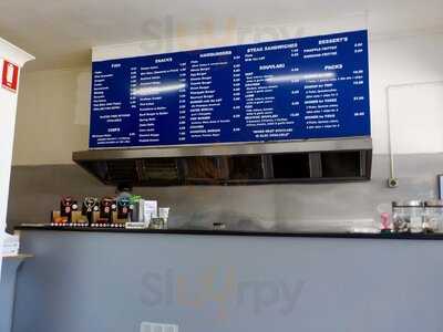 Cheltenham Fish & Chip Shop