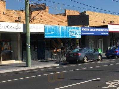 Cheltenham Fish & Chip Shop