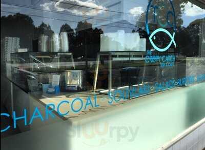 Crispy Catch Fish & Chips