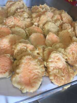 Crispy Catch Fish & Chips