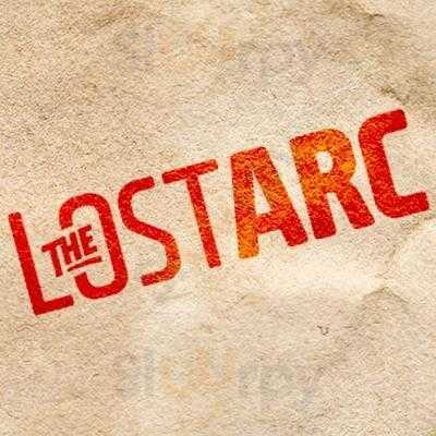 The Lost Arc