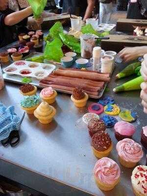 Cupcake Central