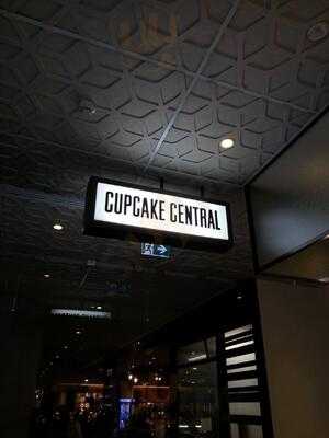 Cupcake Central