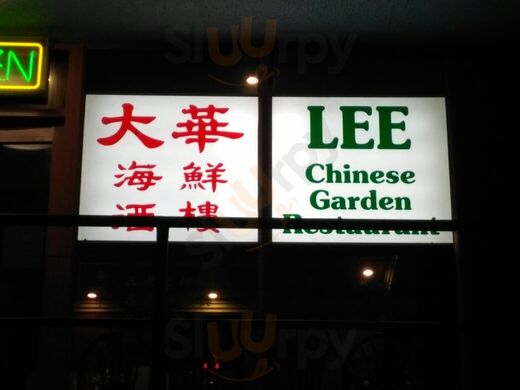Lee Central Park Chinese Restaurant