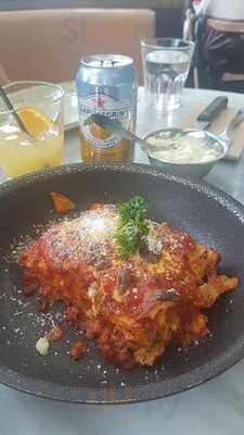 Woodstock Pizzicheria