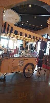 Woodstock Pizzicheria