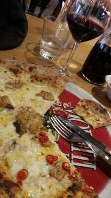 Woodstock Pizzicheria