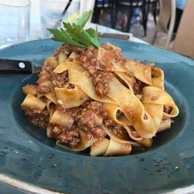 Woodstock Pizzicheria