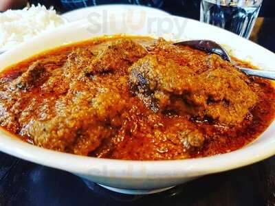 Sambal Kampung - Edgewater