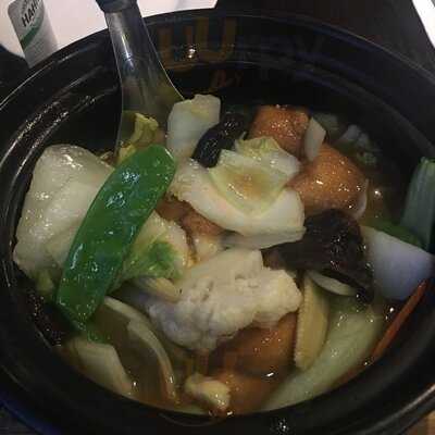 Sambal Kampung - Edgewater