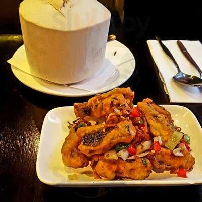 Sambal Kampung - Edgewater