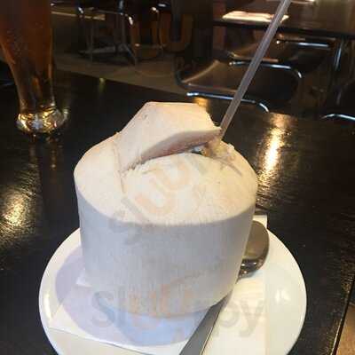 Sambal Kampung - Edgewater