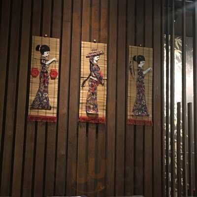 Sambal Kampung - Edgewater