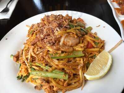 Sambal Kampung - Edgewater