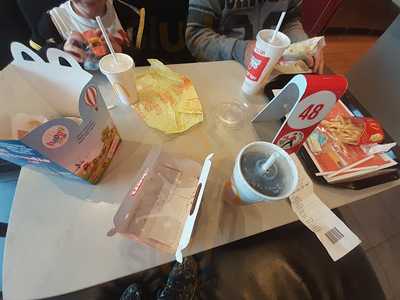 Mcdonald's Karingal