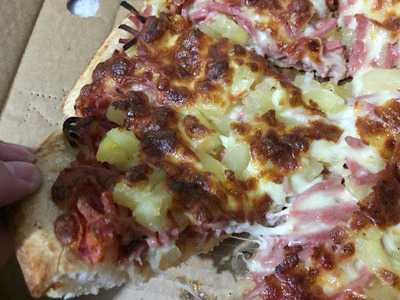 Aussie Pizza Takeaway