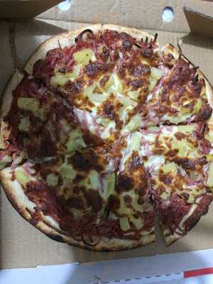 Aussie Pizza Takeaway