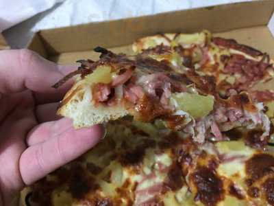 Aussie Pizza Takeaway