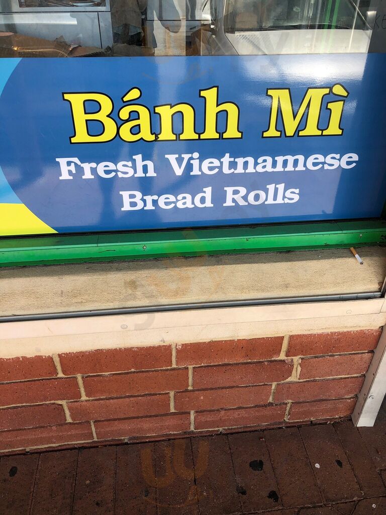 Banh Mi Vinh Tau