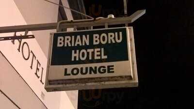 Brian Boru Hotel