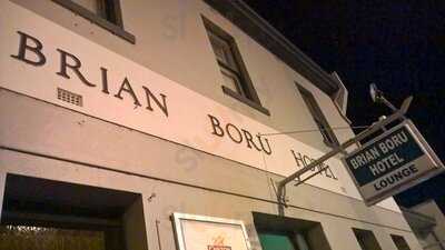 Brian Boru Hotel