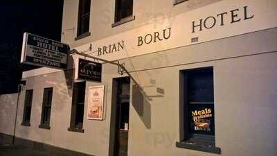 Brian Boru Hotel