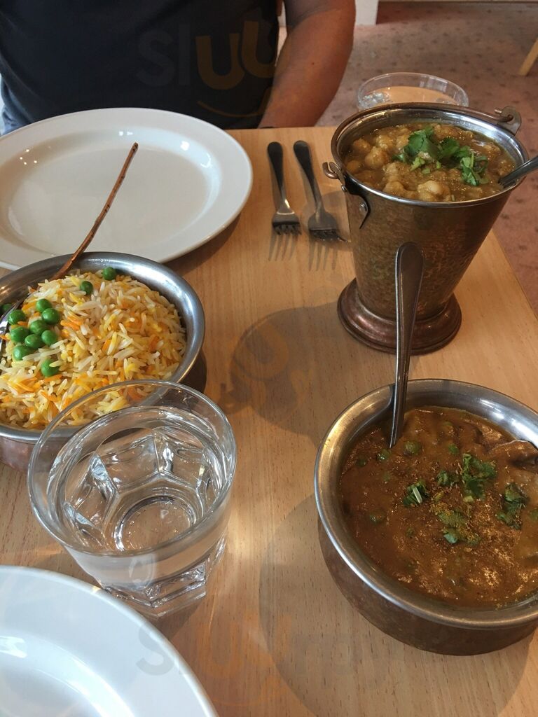 Indian Affair