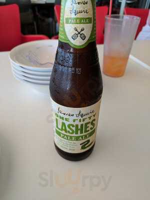 Pizza Hut Kirra Restaurant