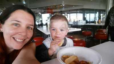 Pizza Hut Kirra Restaurant