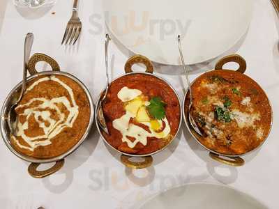 Masala Mirchi Indian Restaurant