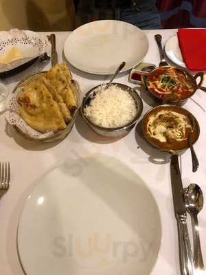 Masala Mirchi Indian Restaurant