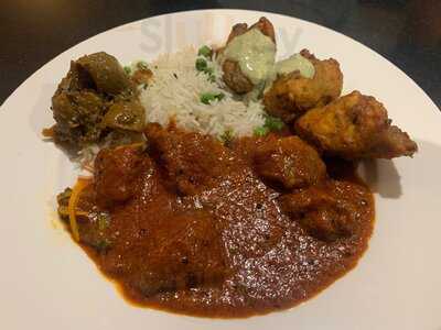 Masala Mirchi Indian Restaurant