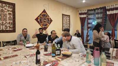 Masala Mirchi Indian Restaurant