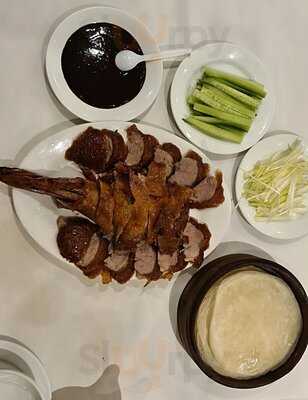 Lao Zhao Good Luck Chinese Restaurant