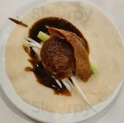 Lao Zhao Good Luck Chinese Restaurant