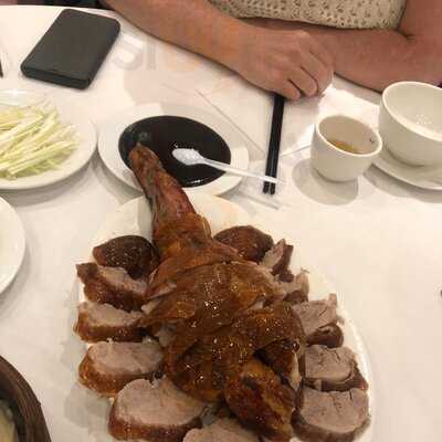 Lao Zhao Good Luck Chinese Restaurant