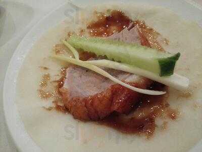 Lao Zhao Good Luck Chinese Restaurant