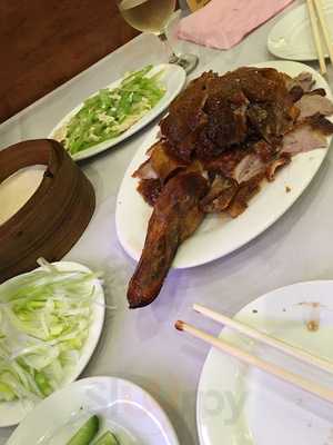 Lao Zhao Good Luck Chinese Restaurant