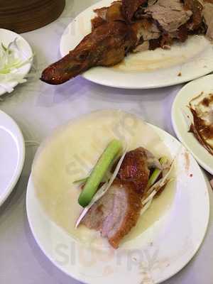 Lao Zhao Good Luck Chinese Restaurant