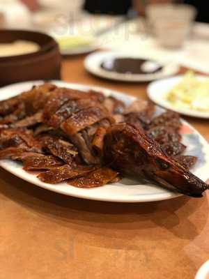 Lao Zhao Good Luck Chinese Restaurant