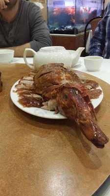 Lao Zhao Good Luck Chinese Restaurant