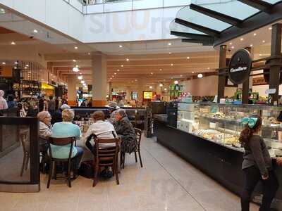 Cavallaro's Sweet Indulgence