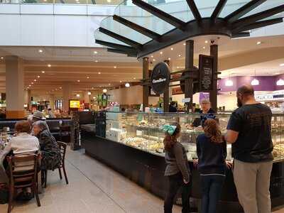 Cavallaro's Sweet Indulgence