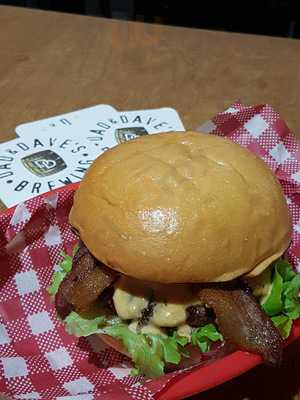 Ivy Cafe & Restaurant