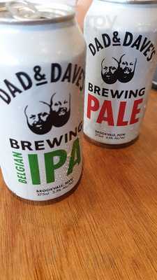 Ivy Cafe & Restaurant