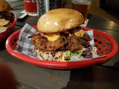 Ivy Cafe & Restaurant