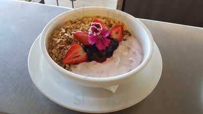 4 Flavours Restaurant & Cafe